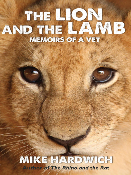 Cover image for The Lion and the Lamb